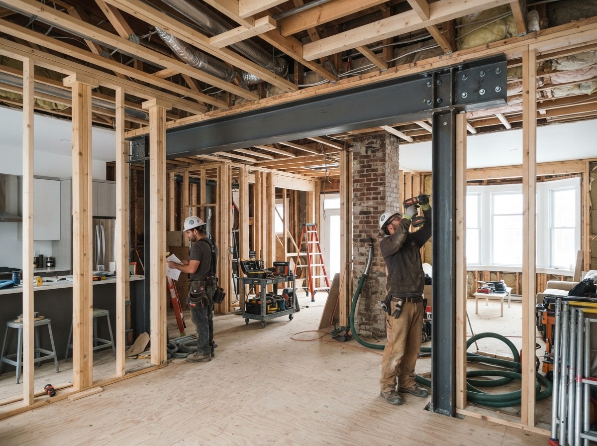 Engineering & Structural