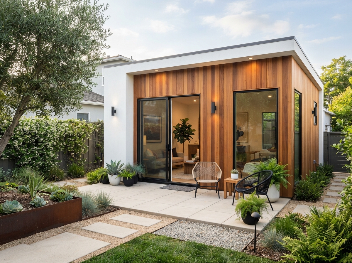 ADU / Granny Flat