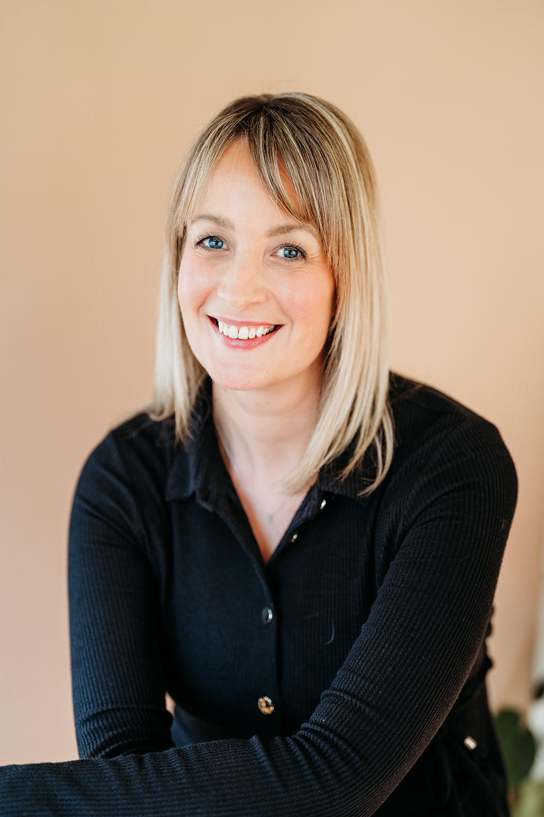 Kat Maynard, founder of The Leader Hub