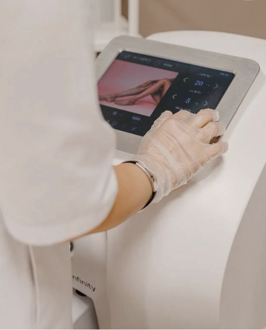 Microneedling