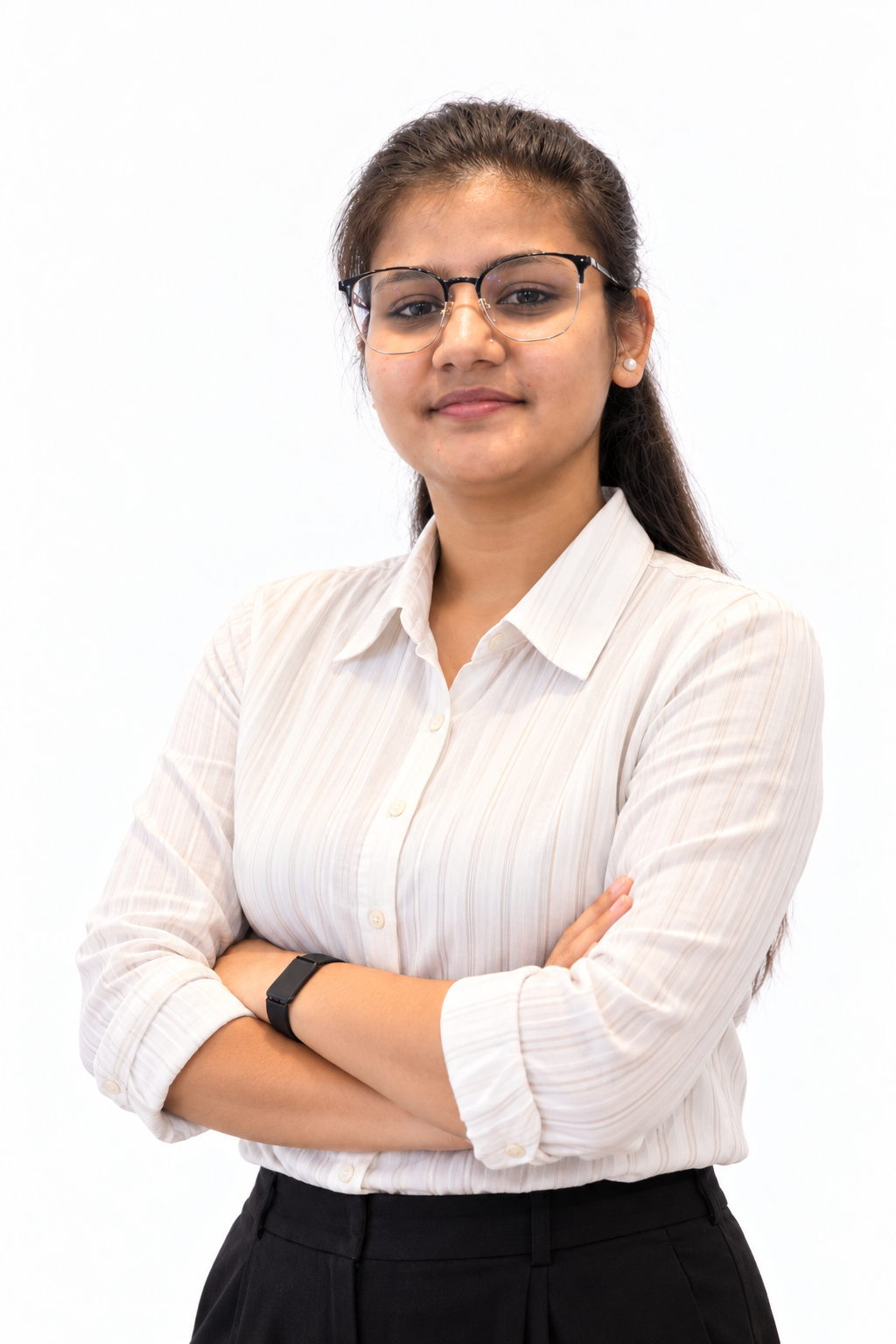 Technical implementation specialist behind HerFunnel