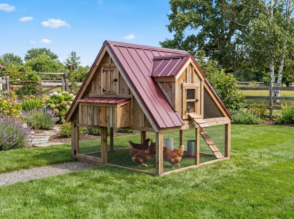 Animal Shelters