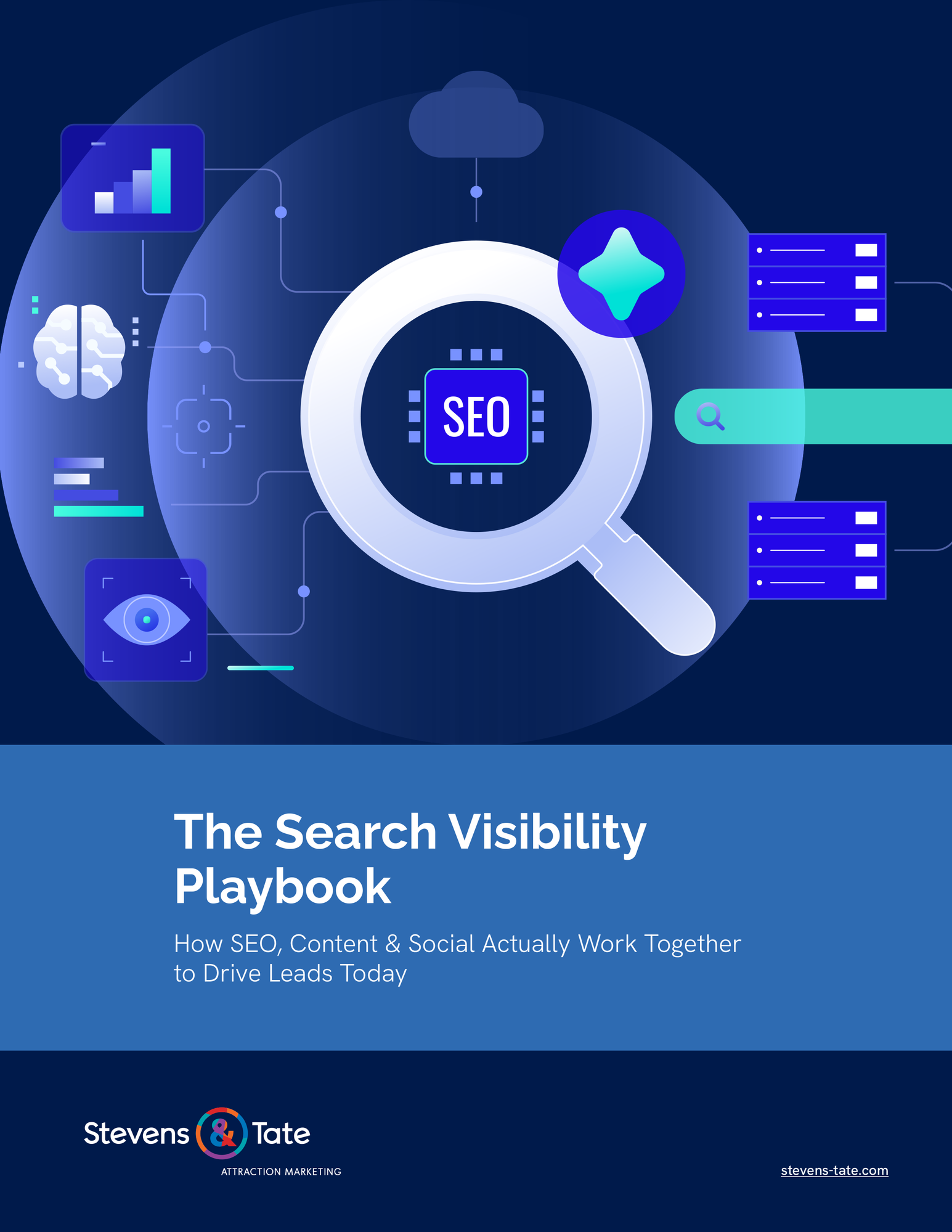 The Search Visibility Playbook Page 1
