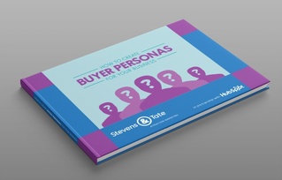 Buyer Persona Ebook
