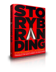 StoryBranding 2.0 Book