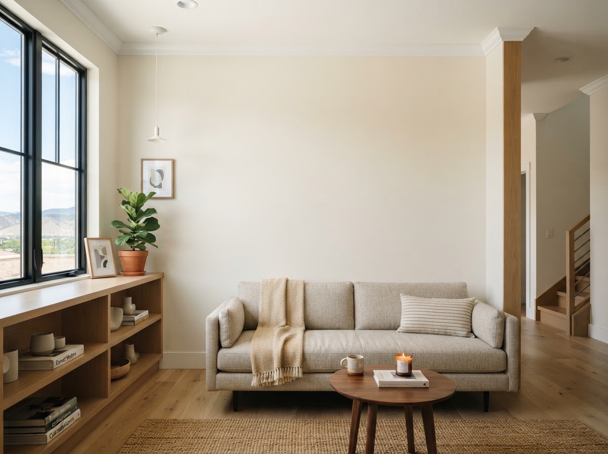Interior & Exterior Painting