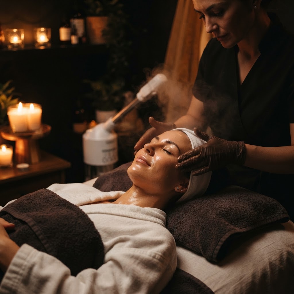 Mini Facial