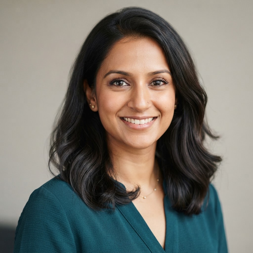 Katie Shah