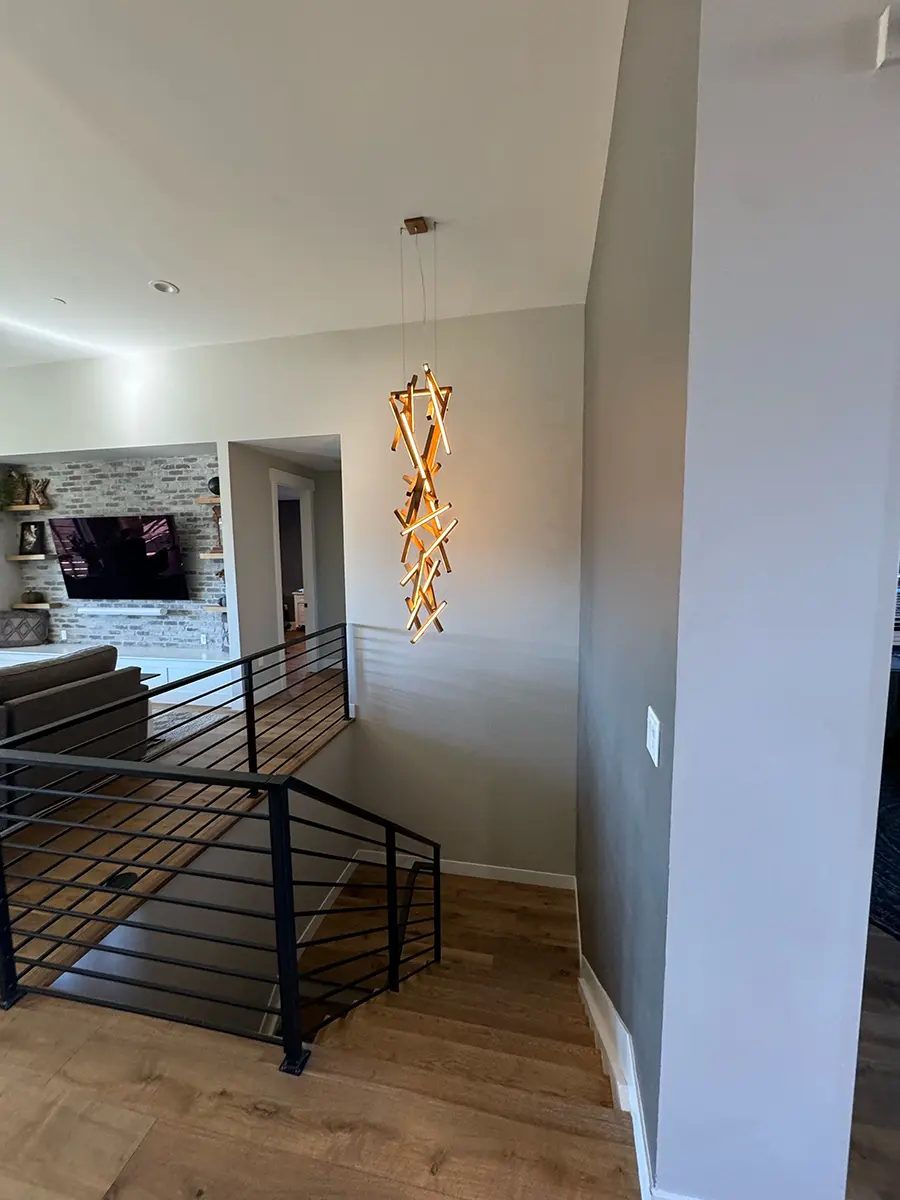 Lighting Installation & Design