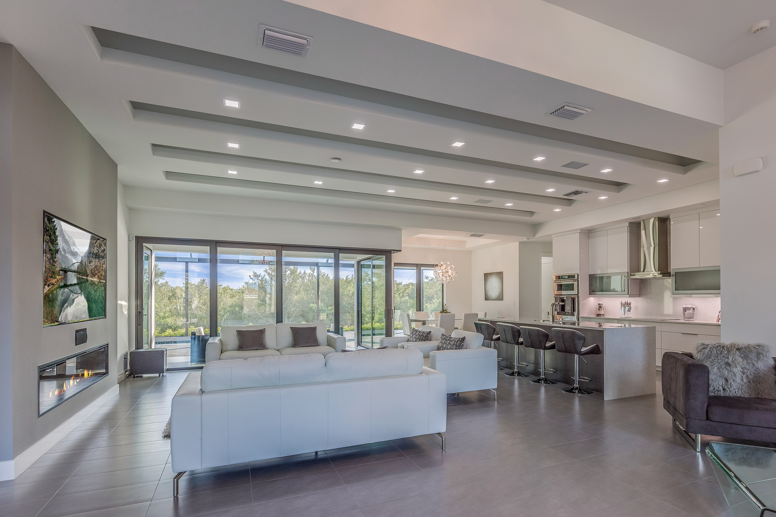 Electrician Work Colorado