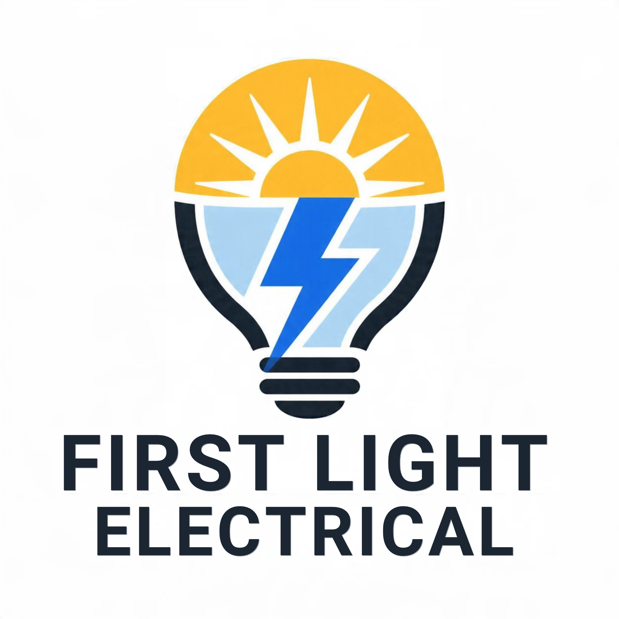 First Light Electrical 100% Satisfaction Guaranteed!