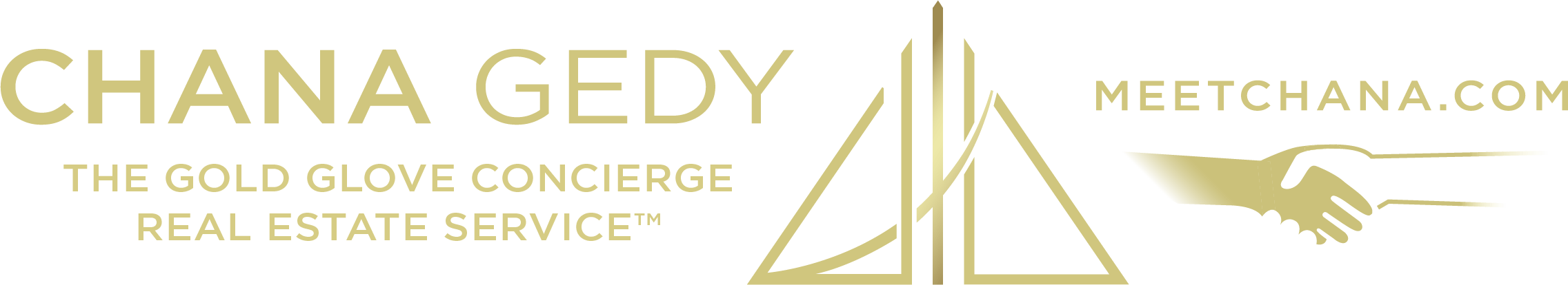 Chana Gedy Real Estate