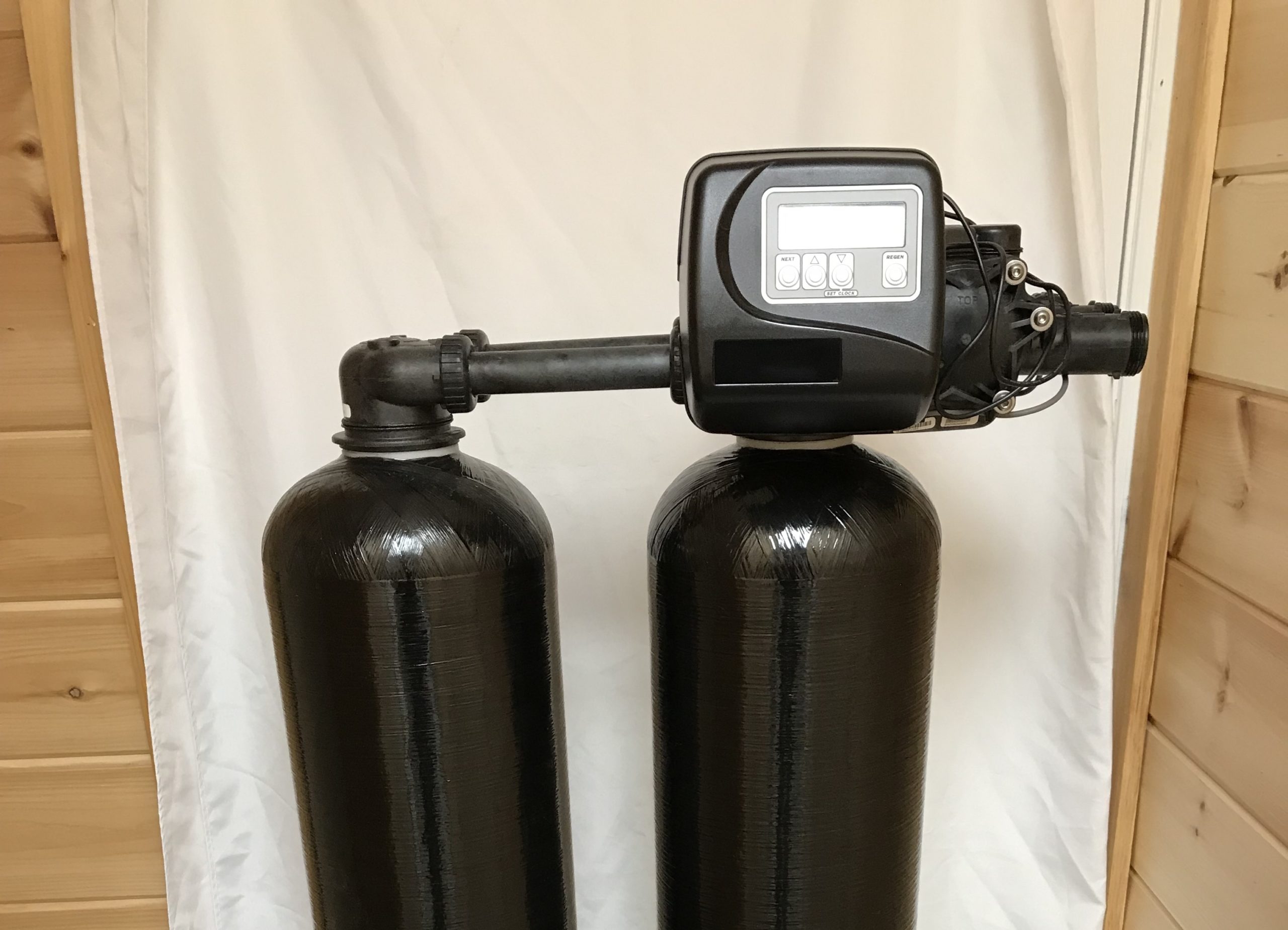 King Pure Water System