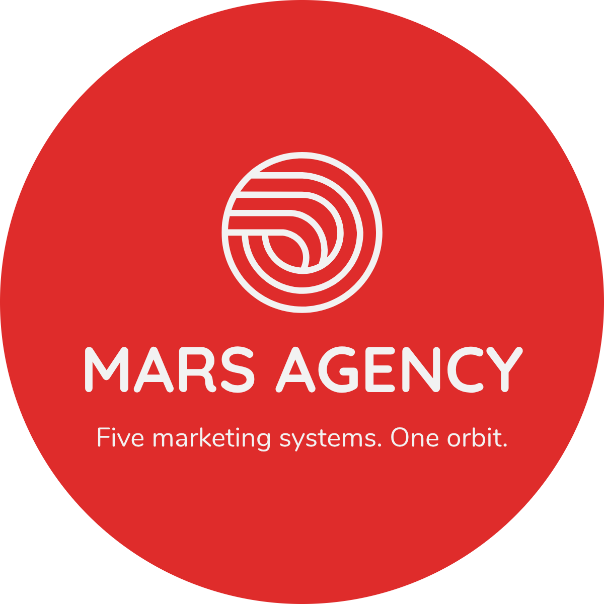 Mars Agency