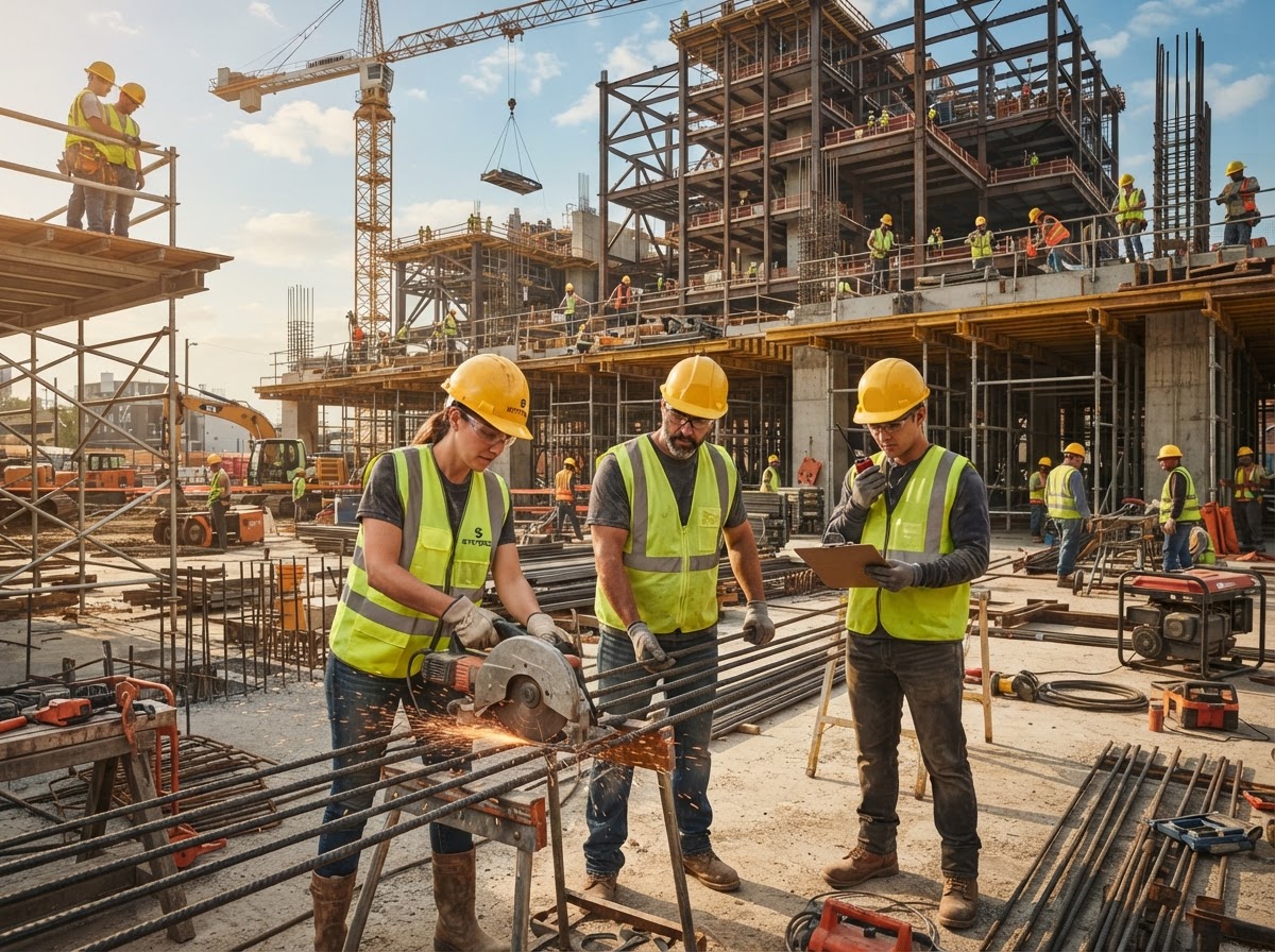 Workers' Compensation