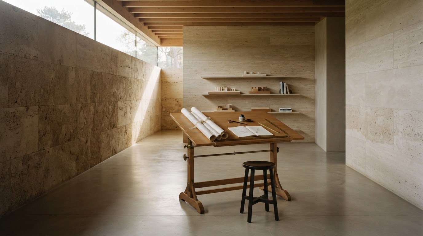 Arcwell & Form — Architecture & Structural Studio