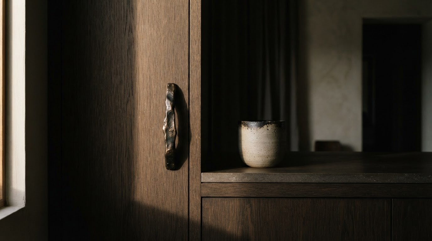 Sable & Birch — Interior Architecture & Bespoke Millwork