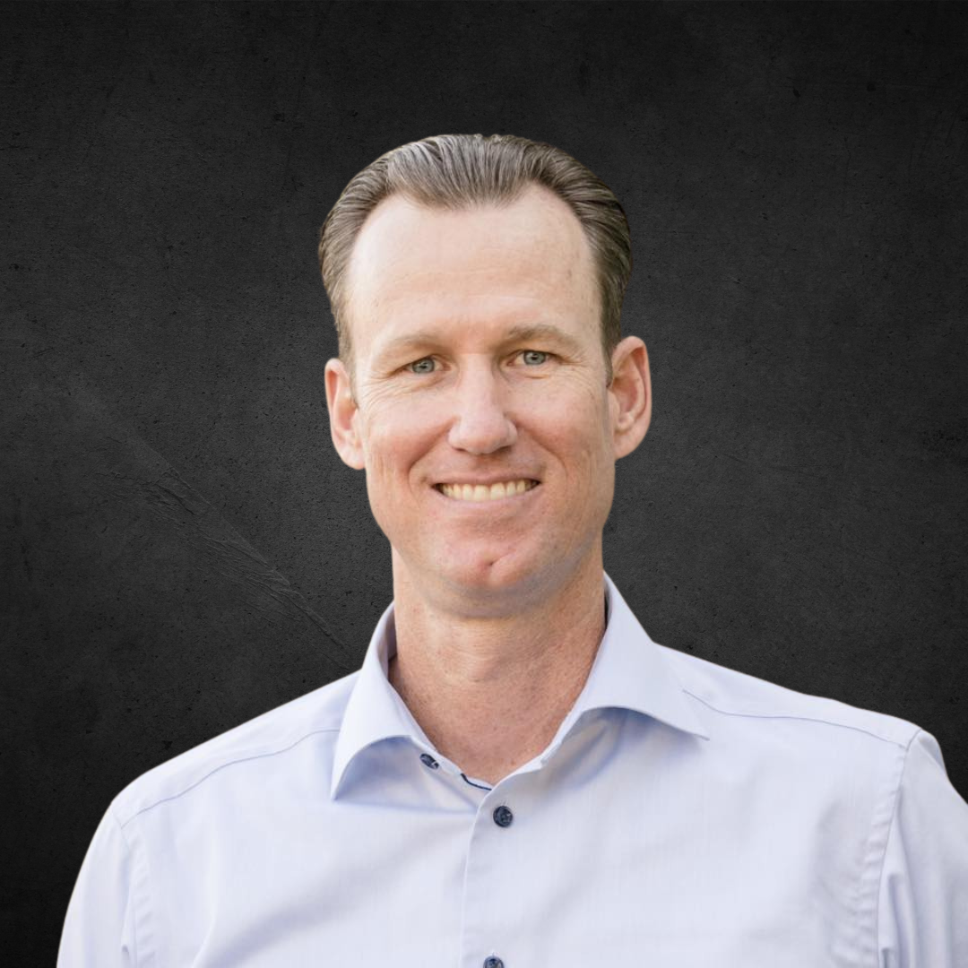 David Hesterly, past Ultimate Freedom LIVE speaker