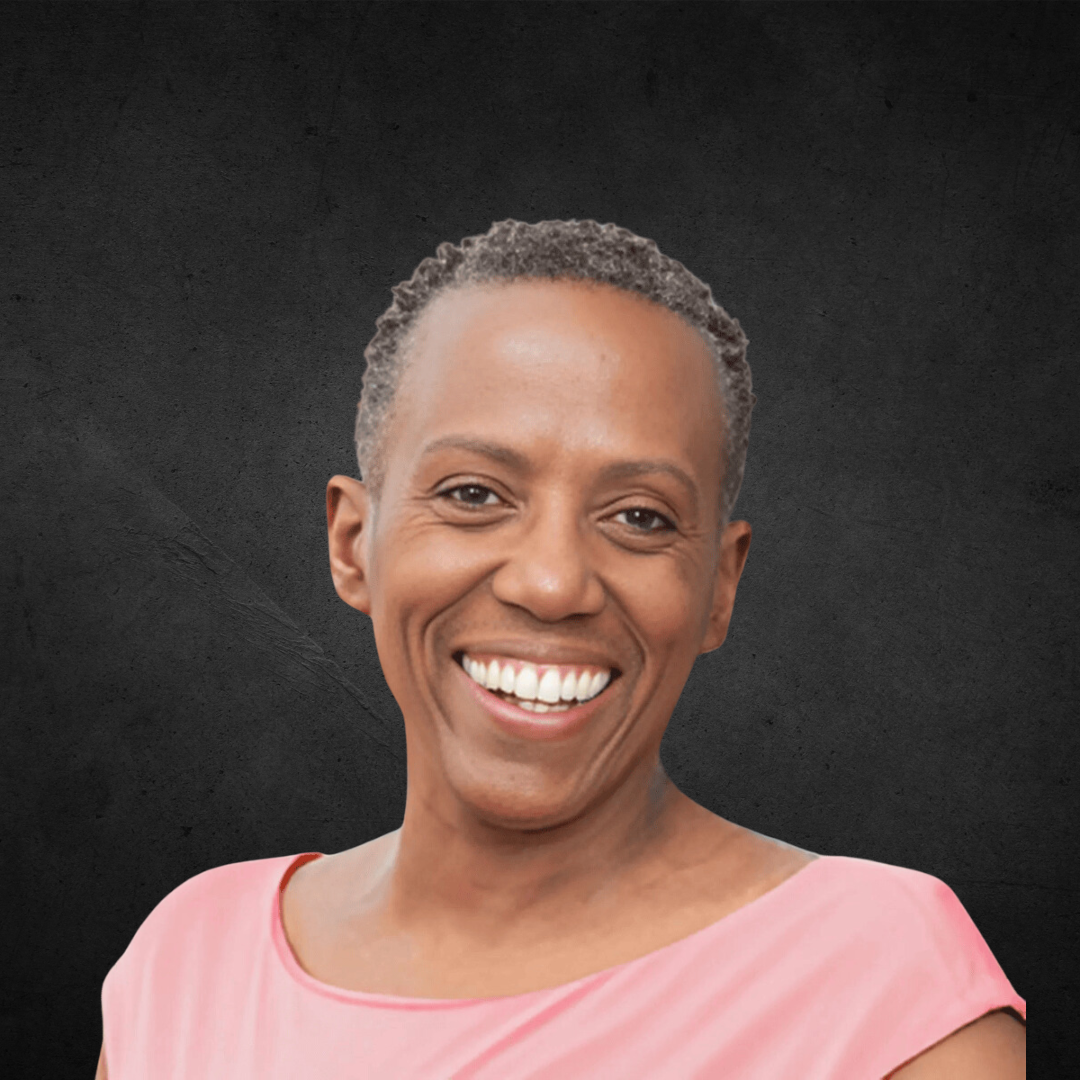 Susan Lovelle, past Ultimate Freedom LIVE speaker