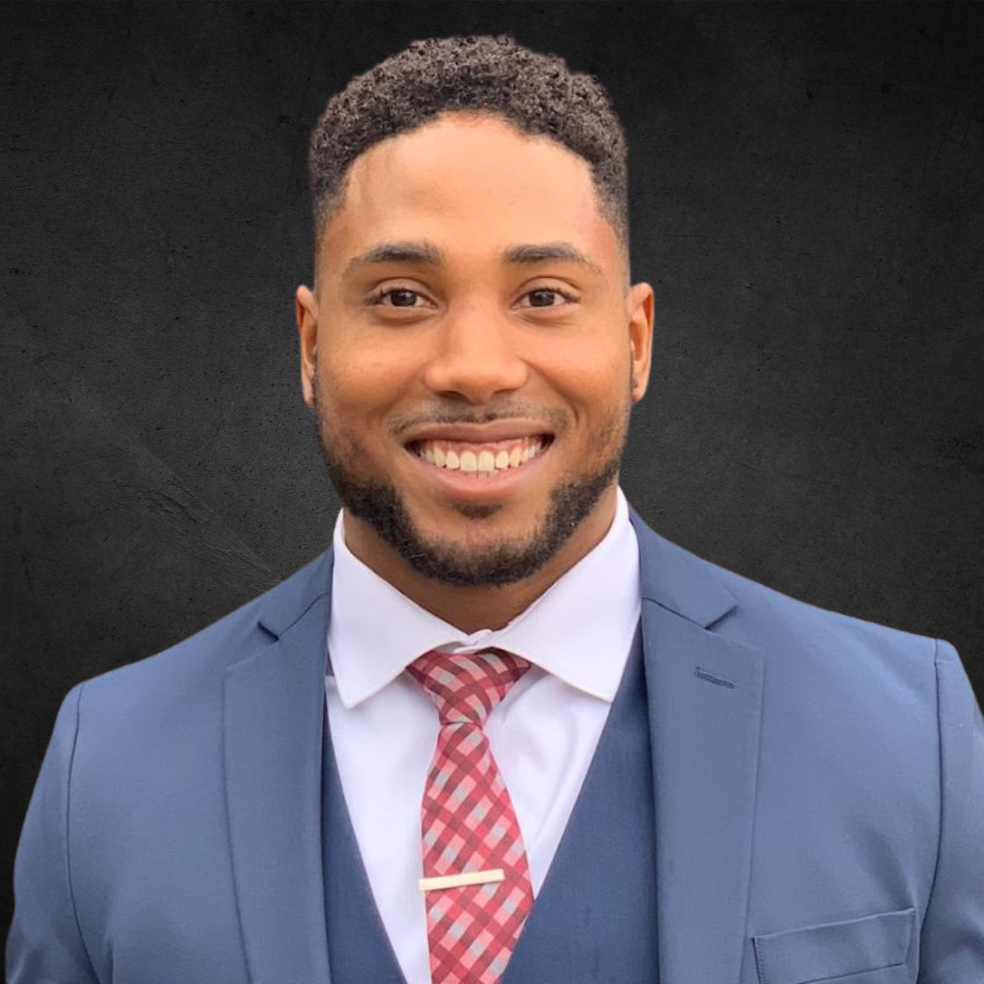 Karlton Dennis, past Ultimate Freedom LIVE speaker