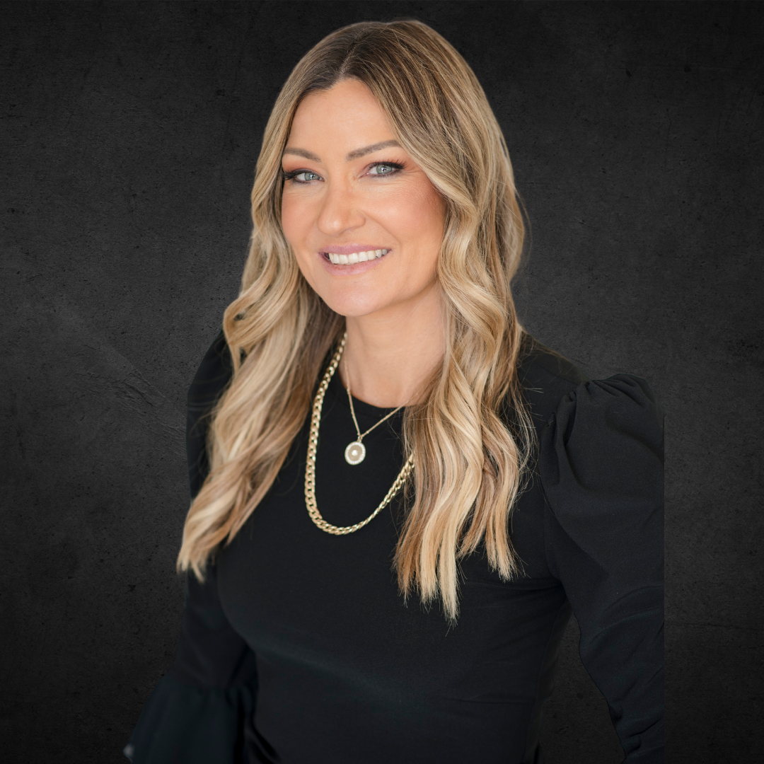 Megan Tomasello, past Ultimate Freedom LIVE speaker