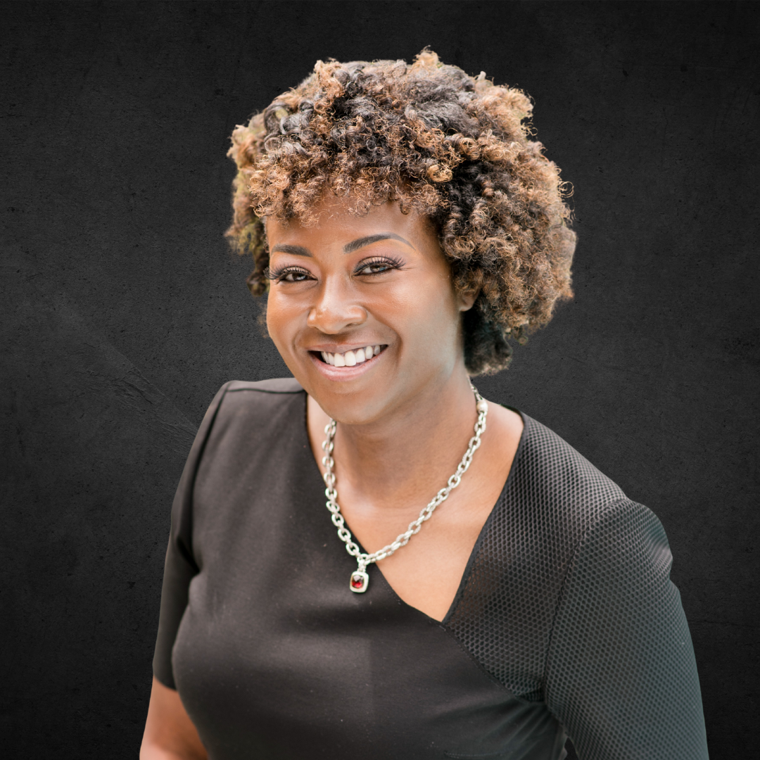 Dahlia Schonian, past Ultimate Freedom LIVE speaker