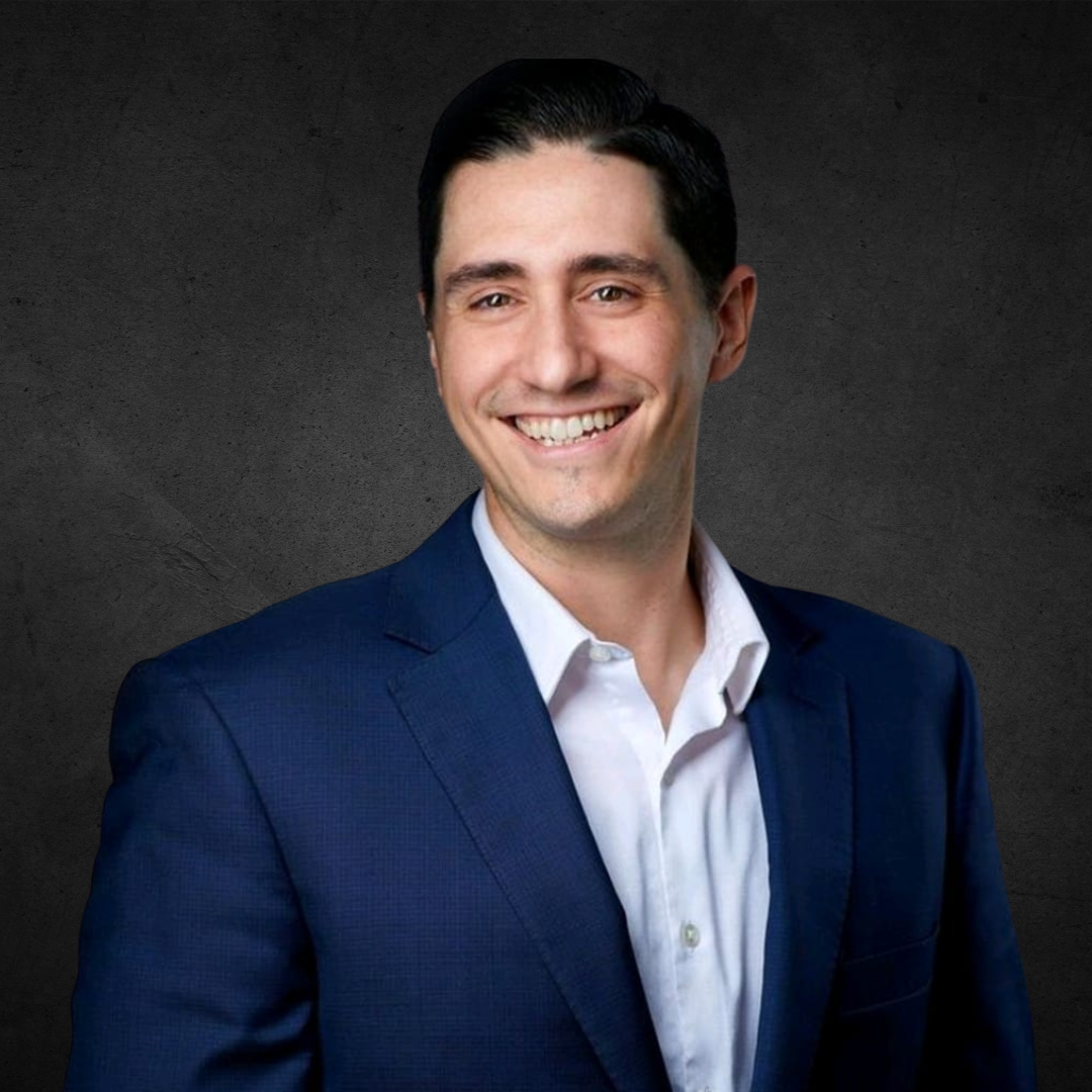 Zach Garcia, past Ultimate Freedom LIVE speaker