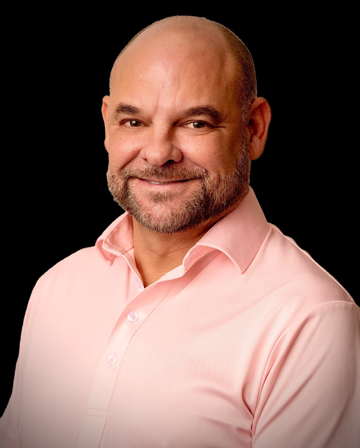 Christopher Dennison, past Ultimate Freedom LIVE speaker