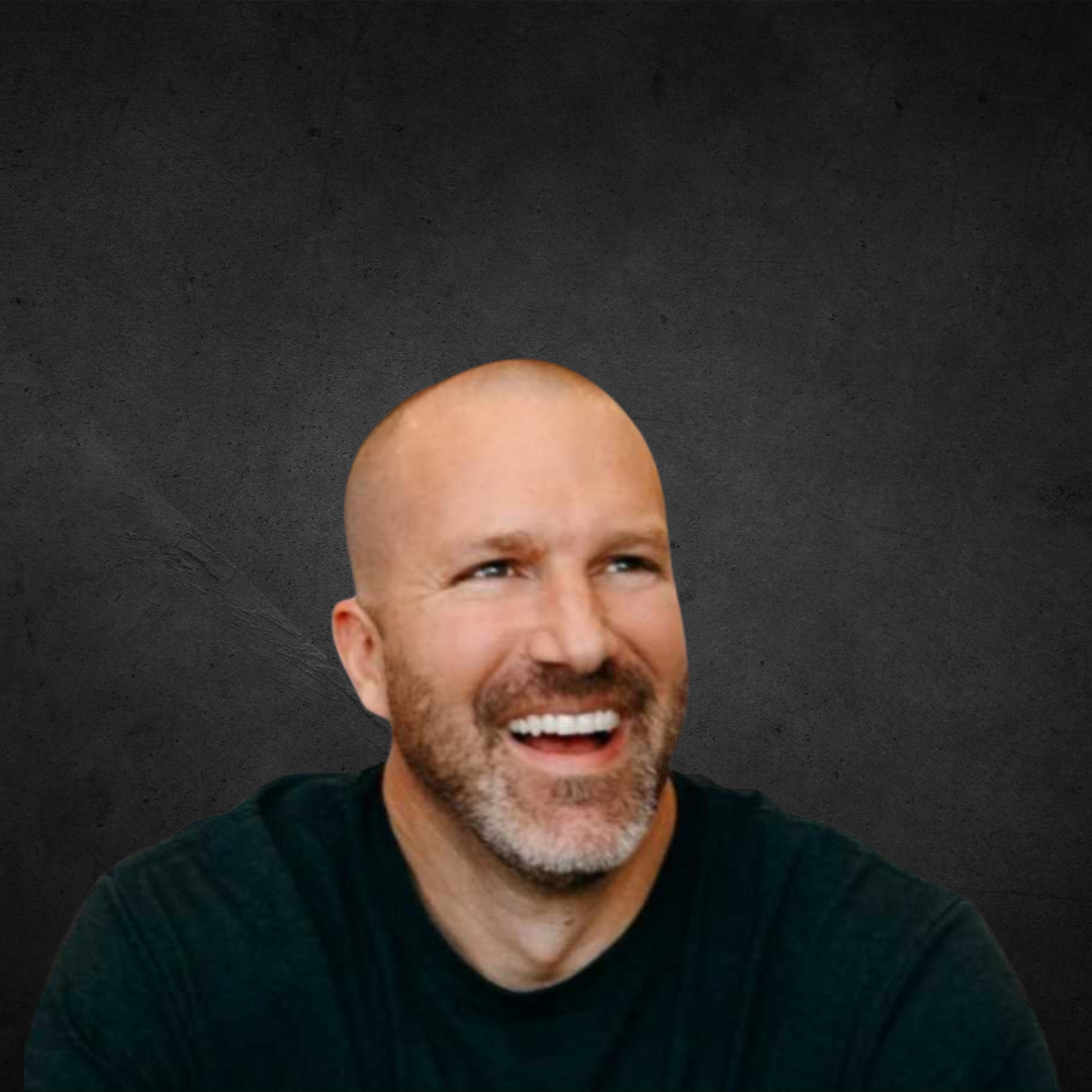 Shawn Moore, past Ultimate Freedom LIVE speaker
