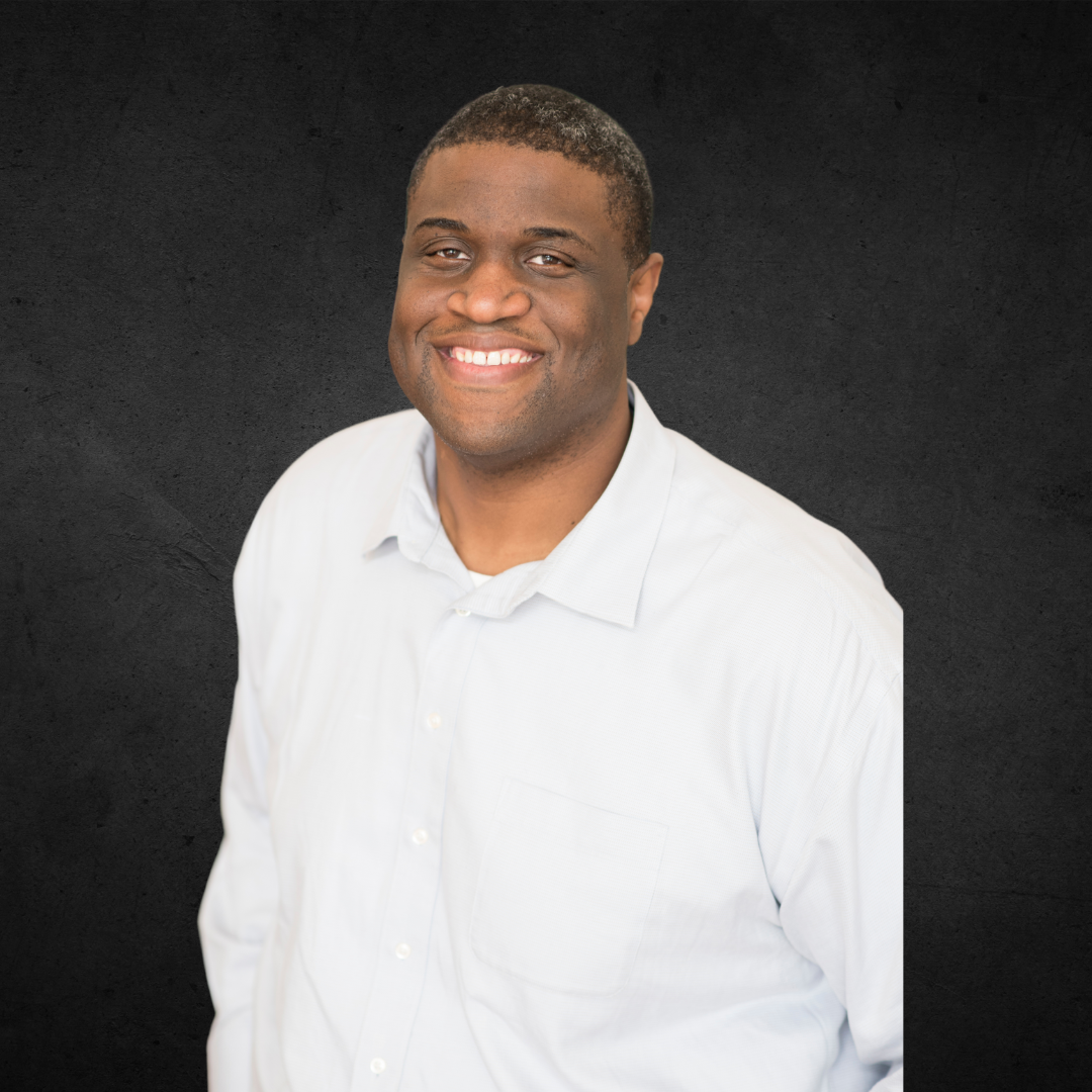 Marcus Smith, past Ultimate Freedom LIVE speaker