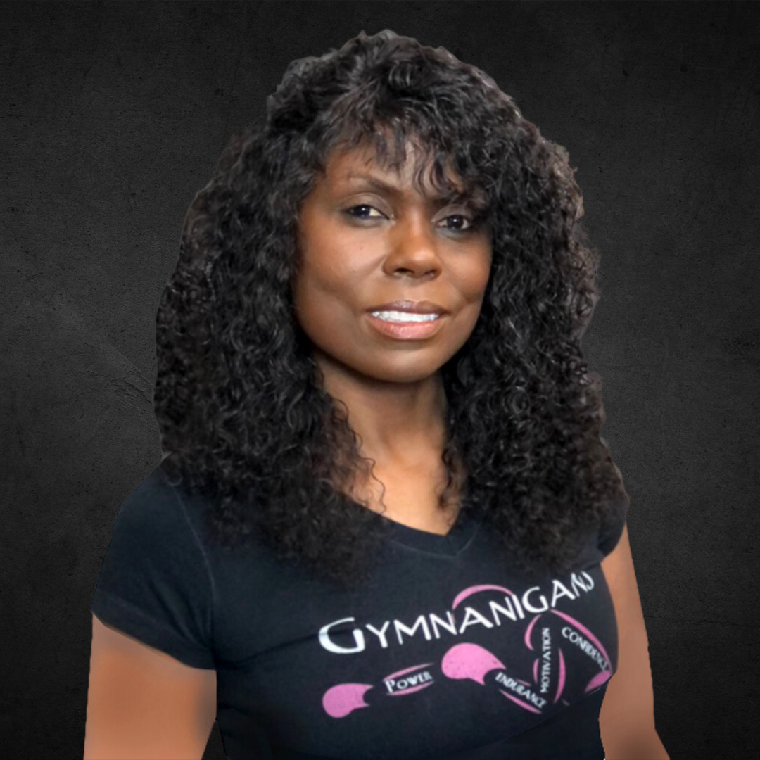 LaDonna Medina, past Ultimate Freedom LIVE speaker