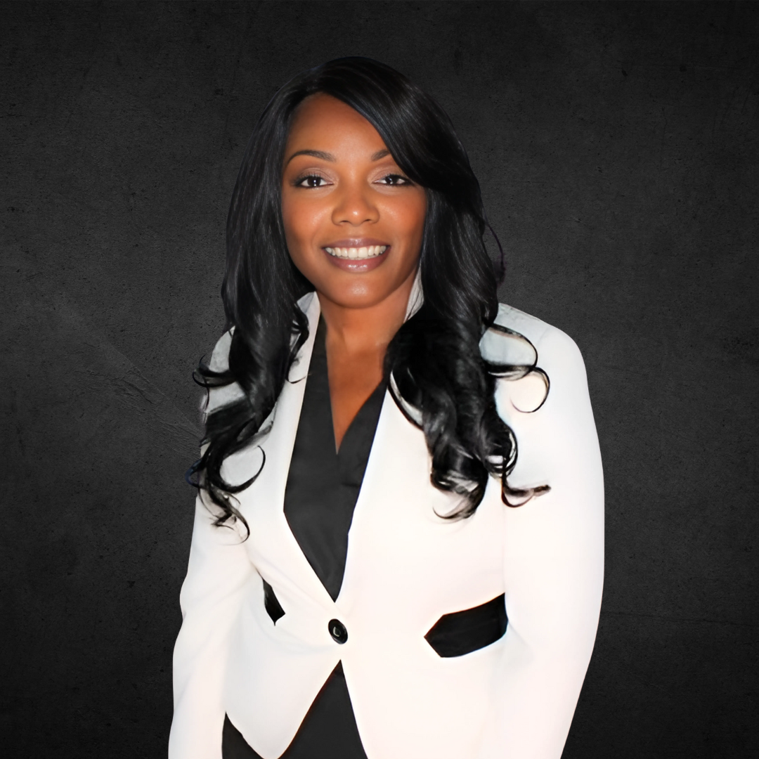 LaShanna Jackson, past Ultimate Freedom LIVE speaker