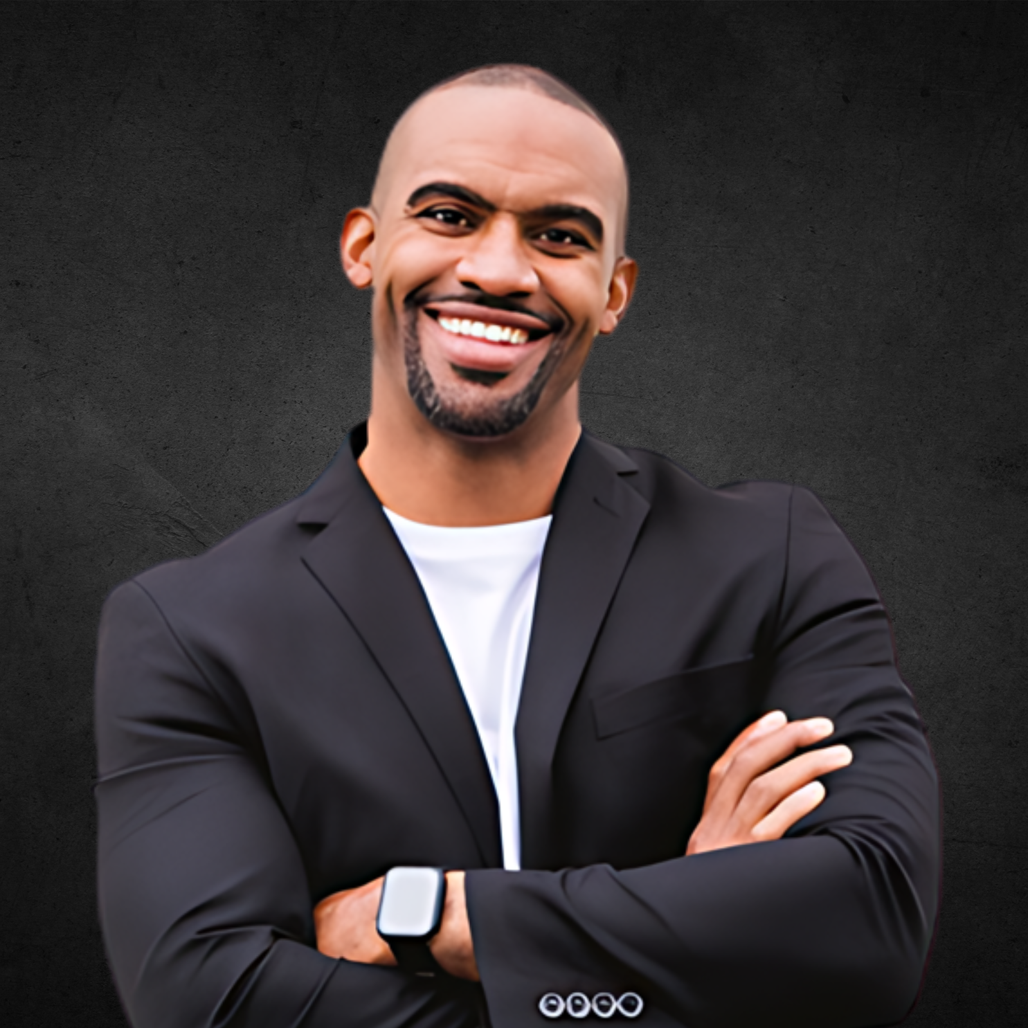 Anthony Trucks, past Ultimate Freedom LIVE speaker