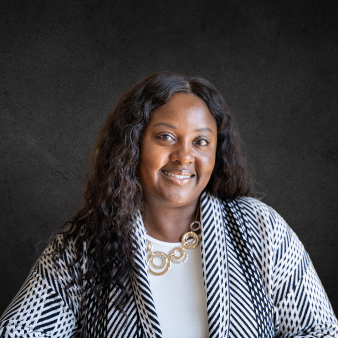 Lela Smith, past Ultimate Freedom LIVE speaker