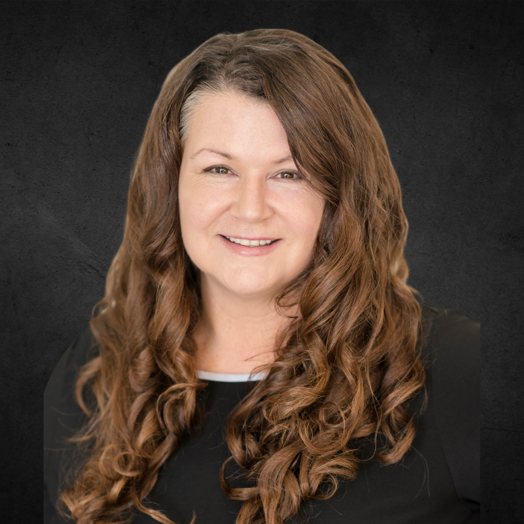 Gina Wright, past Ultimate Freedom LIVE speaker