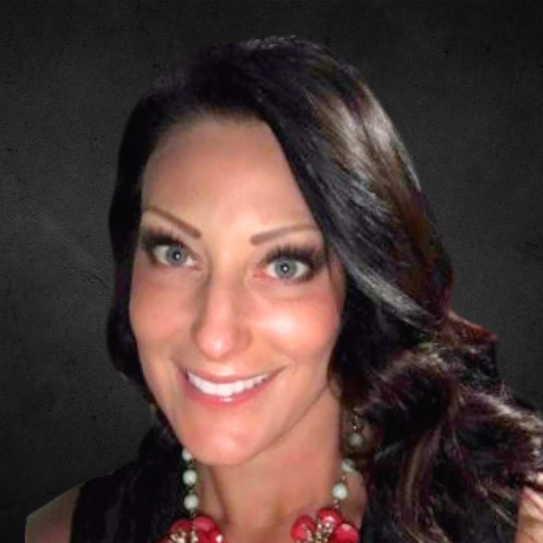 Kate Pollock, past Ultimate Freedom LIVE speaker