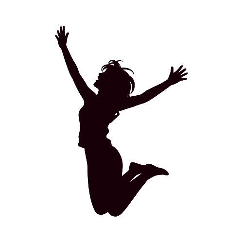 Lebensqualität Icon