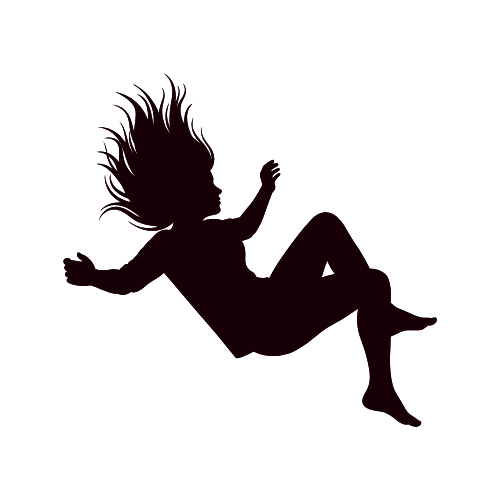 Aus dem Gleichgewicht Icon