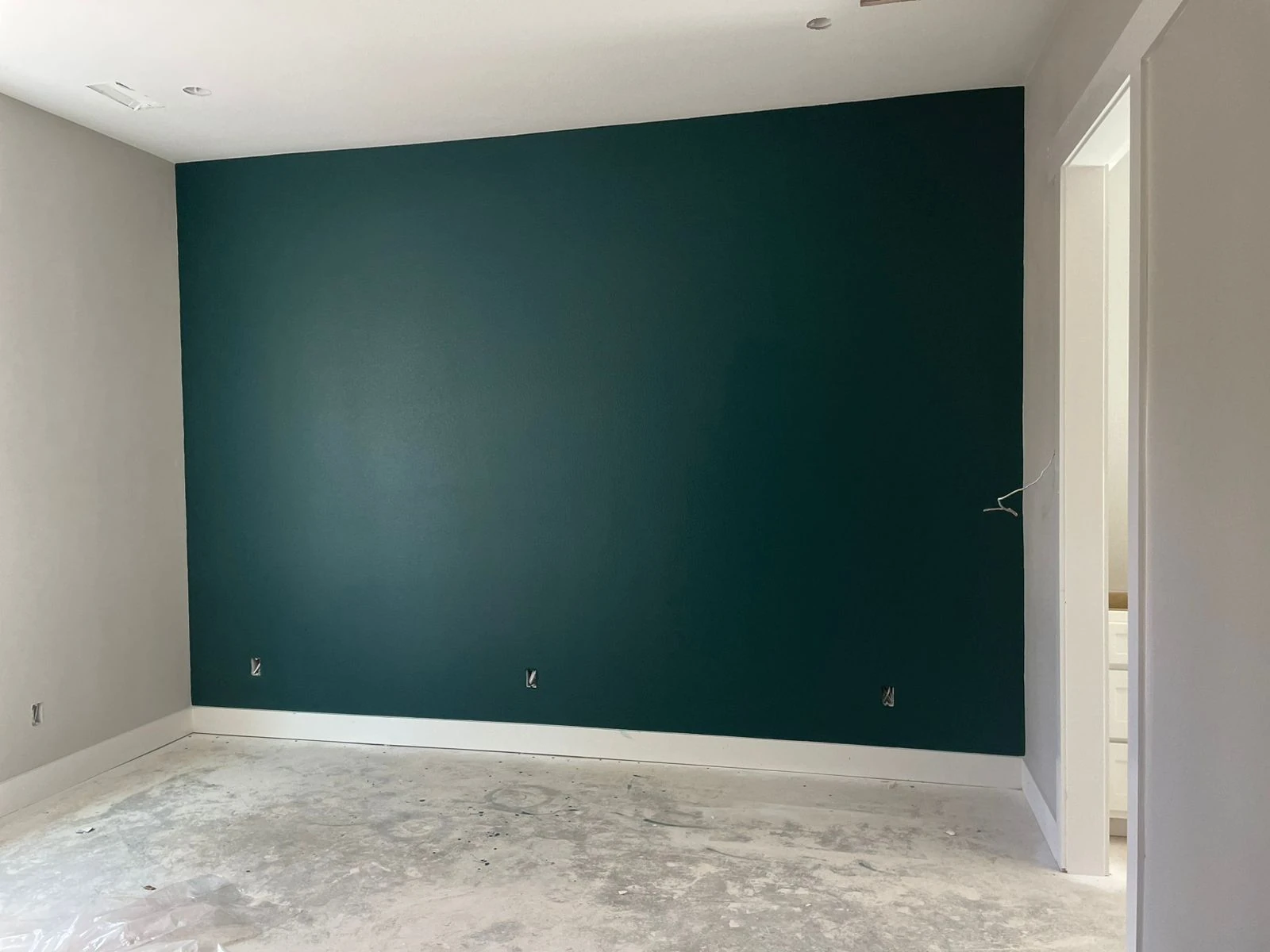 Residential Painting