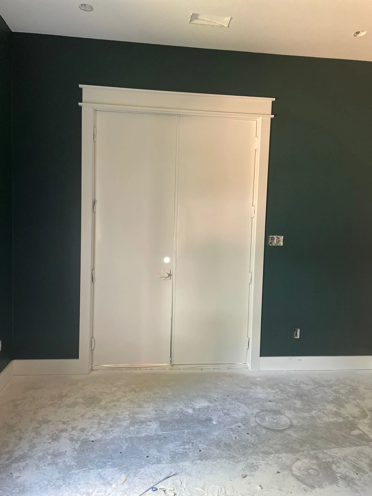 Commercial Painting