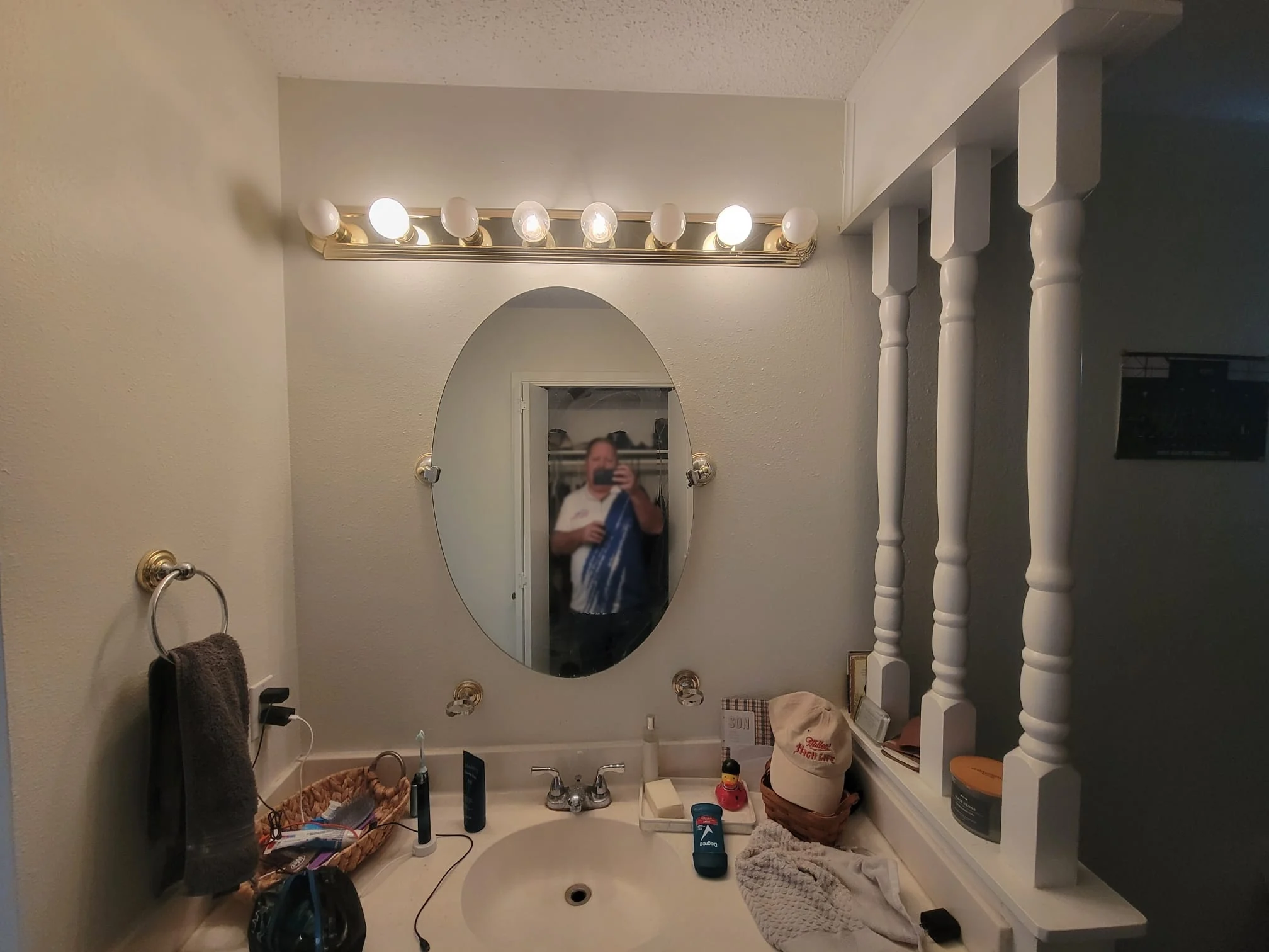 Bathroom Remodeling
