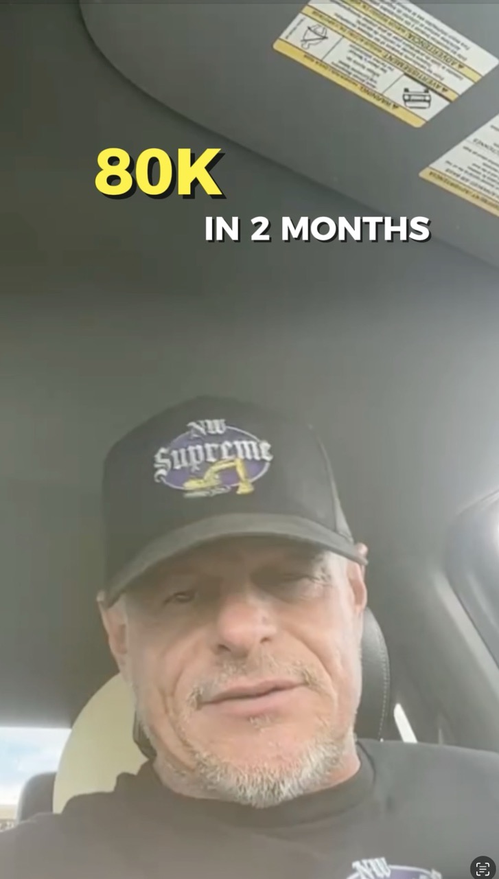 Glenn from NW Supreme Construction