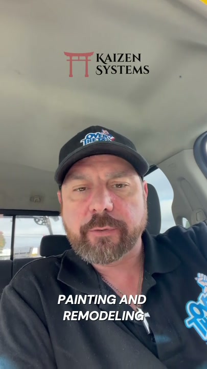 Neil from Over The Top Painting & Remodeling