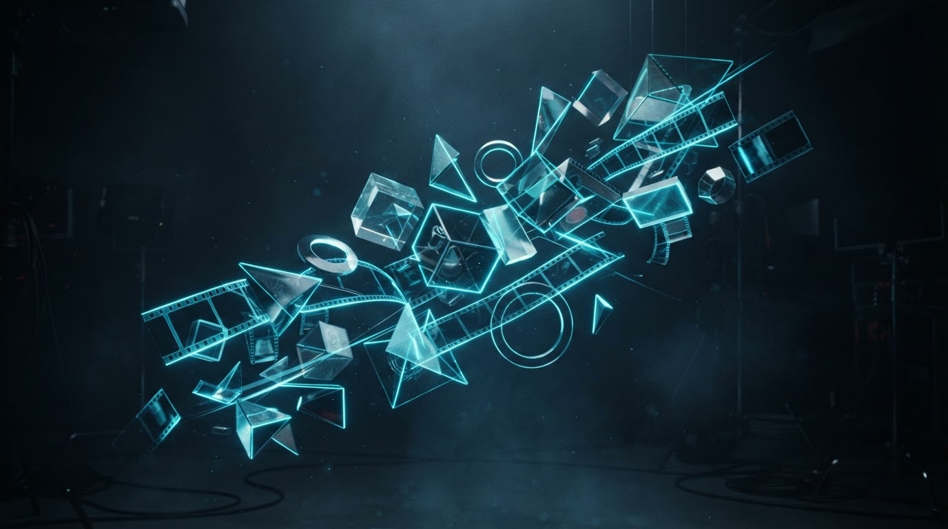 AI-Powered Creative & Video Advertising