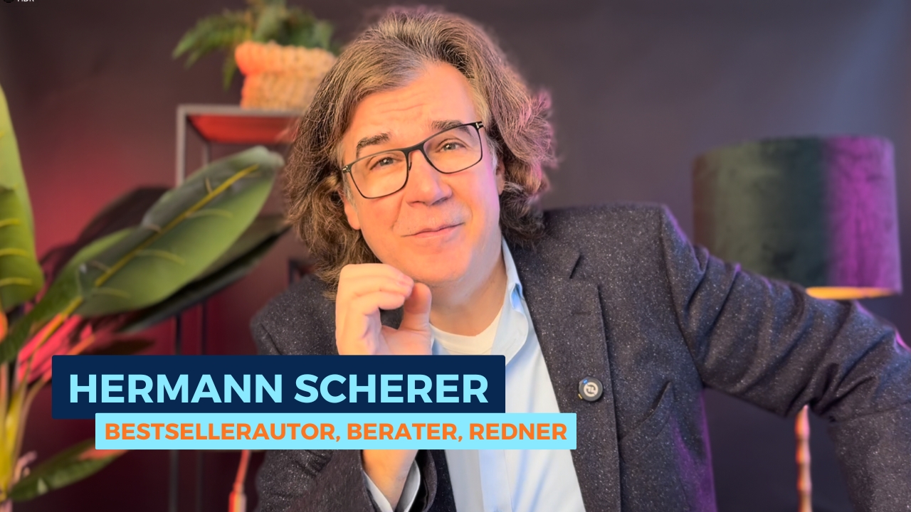 Video-Thumbnail von Hermann Scherer