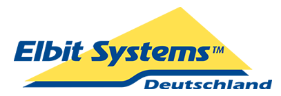 Elbit Systems Deutschland Logo
