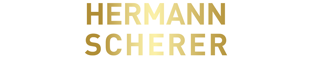 Hermann Scherer Logo