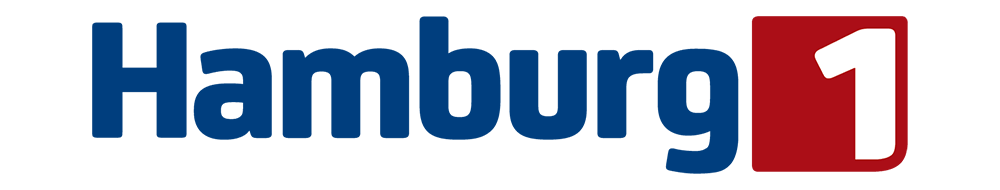 Hamburg 1 Logo