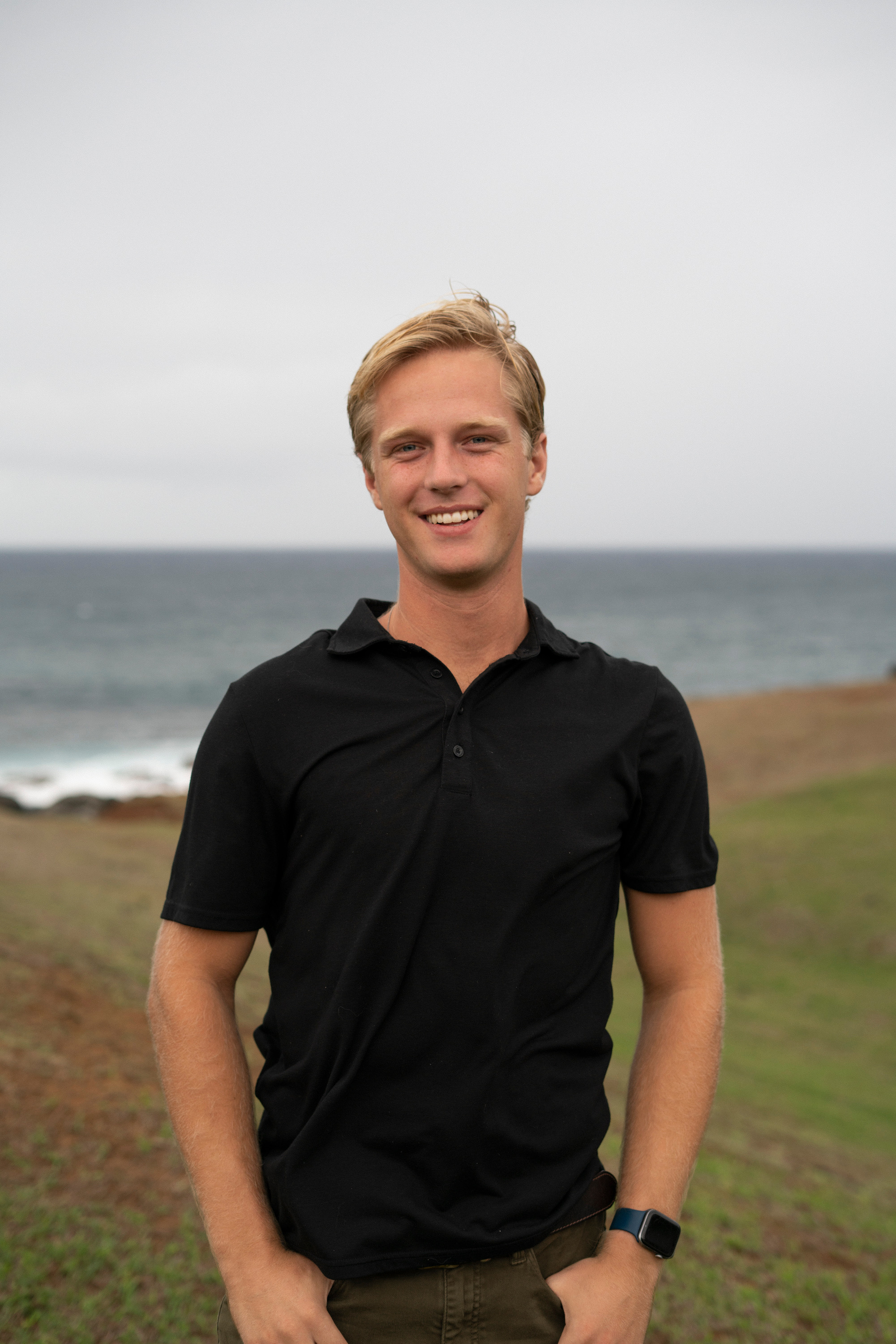 Quinn Olson, REALTOR®