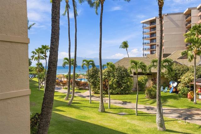 Kaanapali Shores #254 — Kaanapali Shores, Lahaina, HI